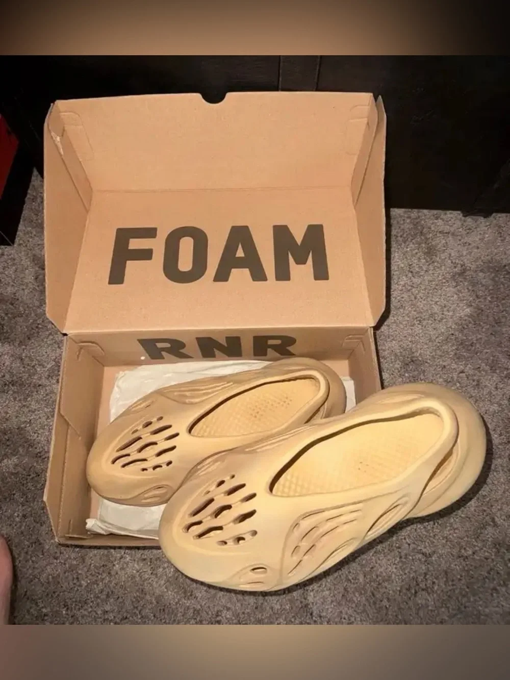 adidas lightweight foam